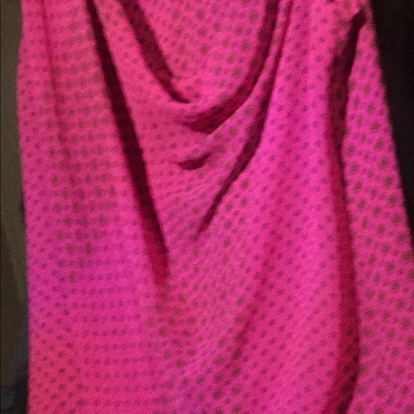 2for $10-EUC- Cute comfortable 👚 blouse XS - Picture 3 of 5